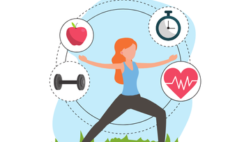 Natural Ways to Support Healthy Blood Pressure
