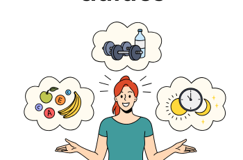 GLP-1 Boosting Daily Eating Plan
